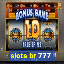 slots br 777